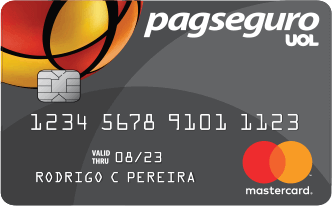Cartão Pré-Pago Cartão Pré-Pago