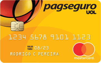 Cartão Pré-Pago Cartão Pré-Pago