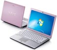 Foto: Notebook Rosa