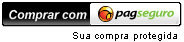 Pague com PagSeguro - é rápido, grátis e seguro!